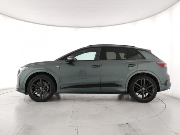 Audi Q4 e-tron Audi SUV S line e-tron quattro performance 250,00 kW - Foto 2