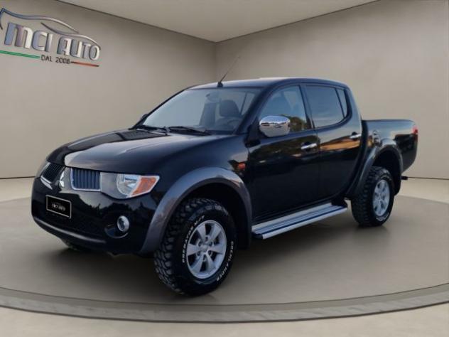 MITSUBISHI L200 2.5 DI-D/136CV Double Cab Invite rif. 24155715