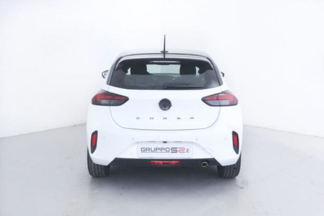 OPEL Corsa 1.2 100 CV GS / Neopatentati / *SCONTO IMMEDIATO* rif. 22562480 - Foto 5