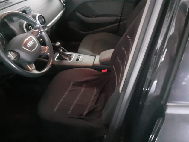 Audi A3 SPB 1.6 TDI ultra Ambition - 2014 - Foto 2