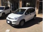 Fiat Panda 1.0 FireFly City Life Hybrid