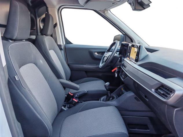 Ford Transit Courier V769 1.5 ecoblue 100cv Active - Foto 7