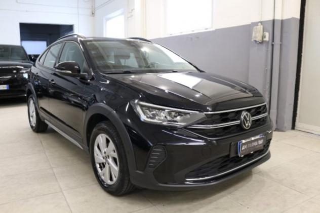 VOLKSWAGEN Taigo 1.0 TSI 110 CV DSG Life rif. 23821034