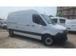 MERCEDES-BENZ Sprinter eSprinter -Elettrico 4 batterie rif. 23956026