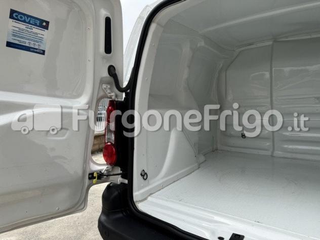 Peugeot Partner Peugeot Partner Coibentato Isotermico Frigorifero - Foto 9