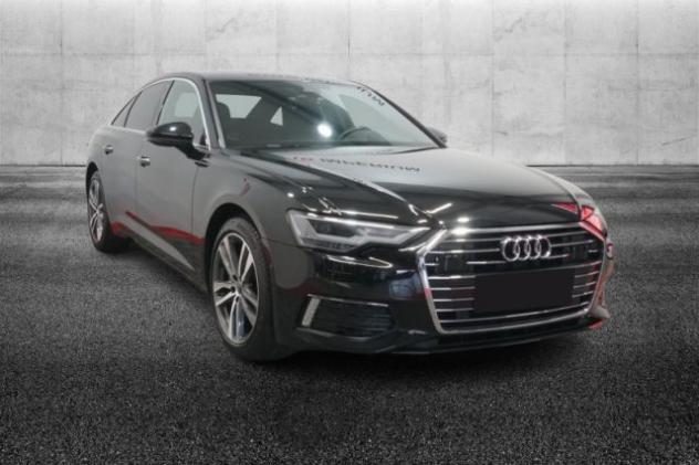 AUDI A6 40 2.0 TDI S tronic Business Design rif. 24143243 - Foto 2