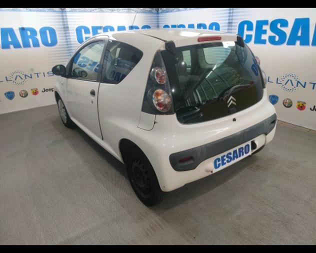 CITROEN C1 3p 1.0 Ami rif. 23931823 - Foto 4