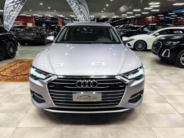 AUDI A6 AVANT 40 2.0 TDI S TRONIC BUSINESS DESIGN *MATRIX* rif. 23796845 - Foto 2