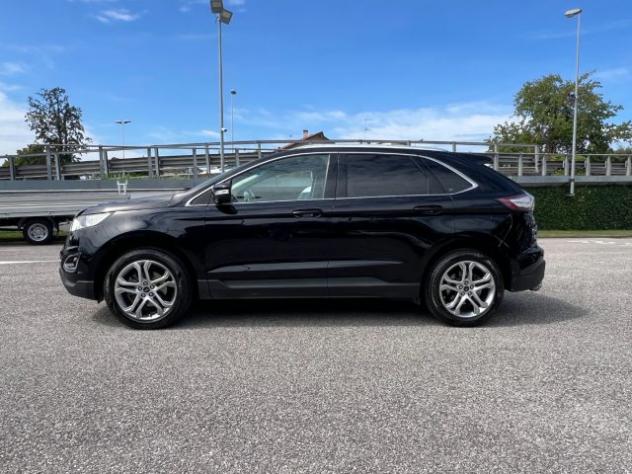 FORD Edge 2.0 TDCI 210 CV AWD Start&Stop Powershift Titanium rif. 24024674 - Foto 5