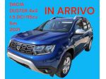 Dacia Duster 1.5 Blue dCi 8V 115 CV 4x4 Comfort