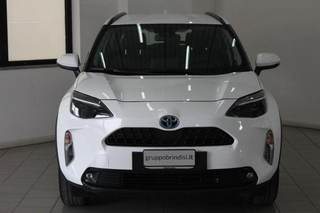 TOYOTA - Yaris Cross - 1.5 Hybrid 5p. E-CVT Active - Foto 2