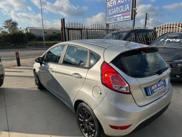 FORD Fiesta 1.5 TDCi 75CV 5 porte Business rif. 24036771 - Foto 4
