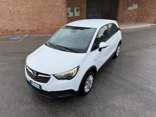 Opel Crossland X 1.2 GPL 12V Innovation - Foto 8