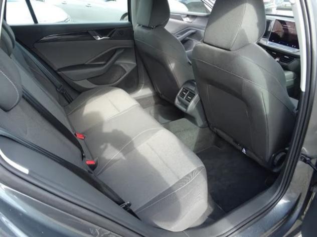 Volkswagen Passat Variant 1.5 eTSI DSG 150CV LED NAVI CAMERA - Foto 6