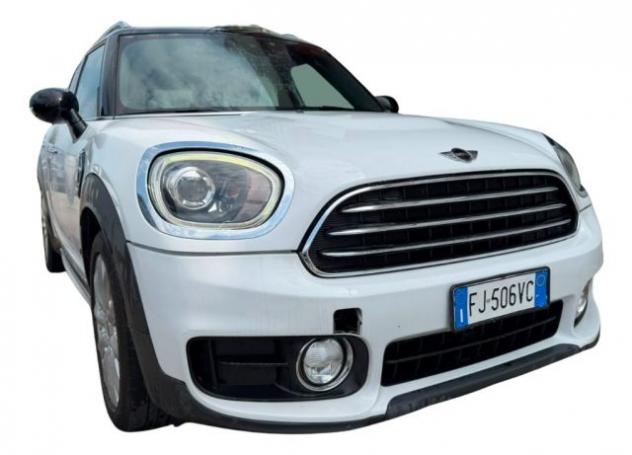 MINI Countryman 2.0 Cooper D Business Countryman ALL4 Automatica rif. 23863143
