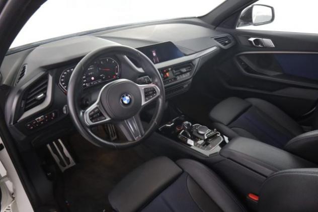 BMW 116 Serie 1 d ADVANTAGE rif. 23785155