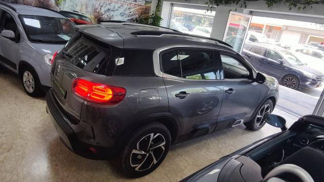 Citroen C5 Aircross 1.5 BlueHDi 130 EAT8 Shine - Foto 3
