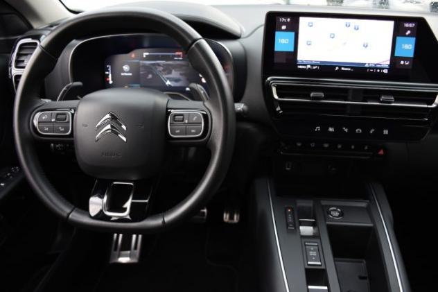 CITROEN C5 Aircross BlueHDi 130 S&S EAT8 Shine rif. 23549239 - Foto 9