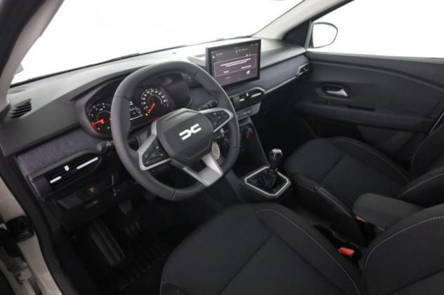 DACIA Sandero 3ª serie Streetway TCe 100 CV Expression rif. 24076760 - Foto 9