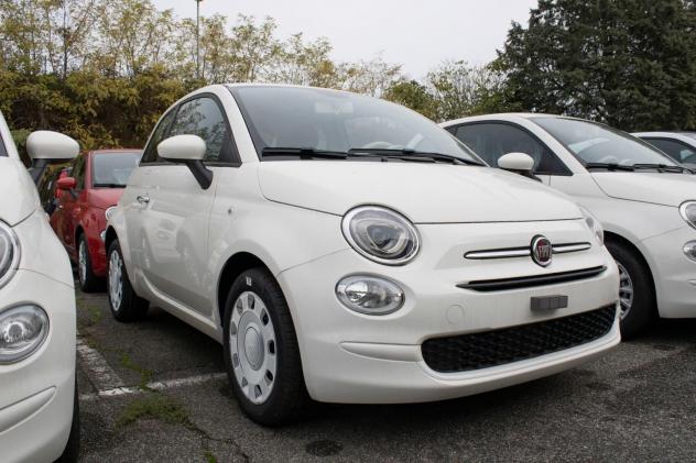 FIAT 500 1.0 Hybrid Cult - Foto 2