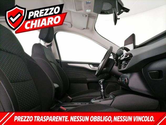 Ford Kuga 1.5 ecoboost Connect 2wd 120cv - Foto 6