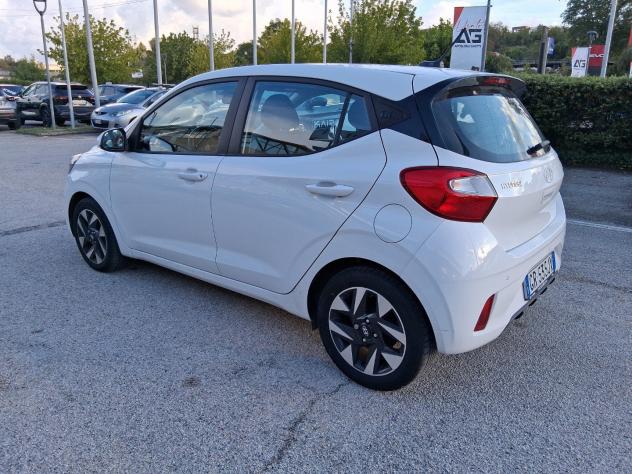 Hyundai i10 1.0 MPI Connectline - Foto 6