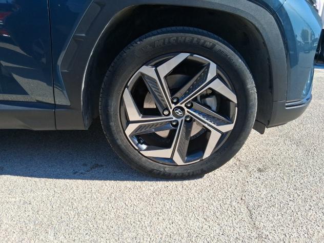 Hyundai Tucson III 2021 1.6 phev Exellence 4wd auto - Foto 9