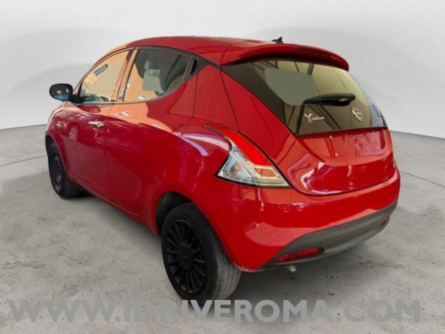 LANCIA Ypsilon 1.0 FireFly Hybrid +gpl rif. 23903183 - Foto 4