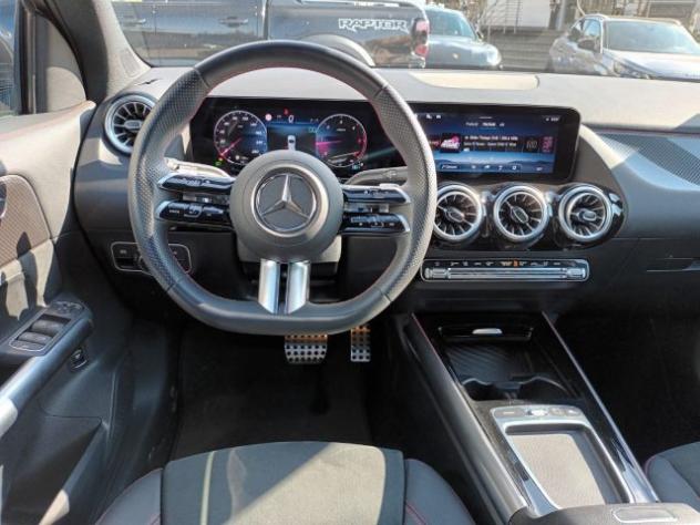 MERCEDES-BENZ GLA 200 D AMG PREMIUM 150CV AUTO PACK LUCI INT rif. 23804459 - Foto 10