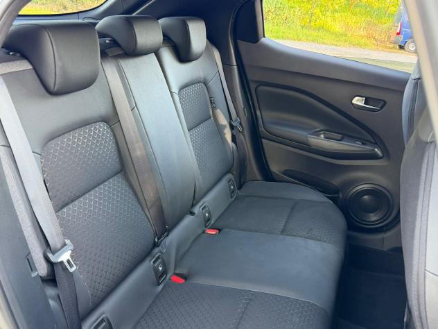 Nissan Juke Juke 1.0 dig-t N-Connecta 114cv "GRIGIO cemento" - Foto 10