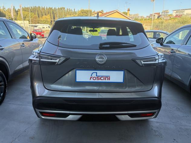Nissan Qashqai 1.3 MHEV 140 Acenta - Foto 5