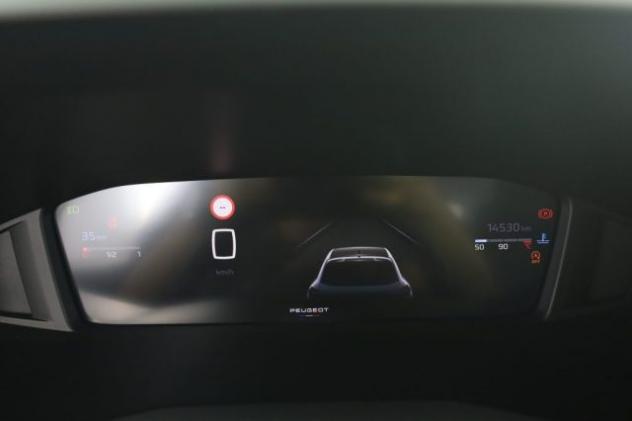 PEUGEOT 208 208 PureTech 100 Stop&Start 5 porte Allure rif. 24158441 - Foto 7