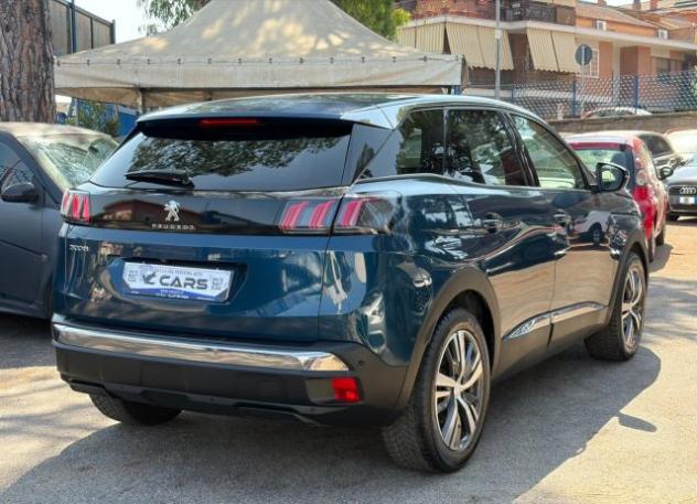 PEUGEOT 3008 BlueHDi 130 S&S EAT8 Allure Pack rif. 23992530 - Foto 4
