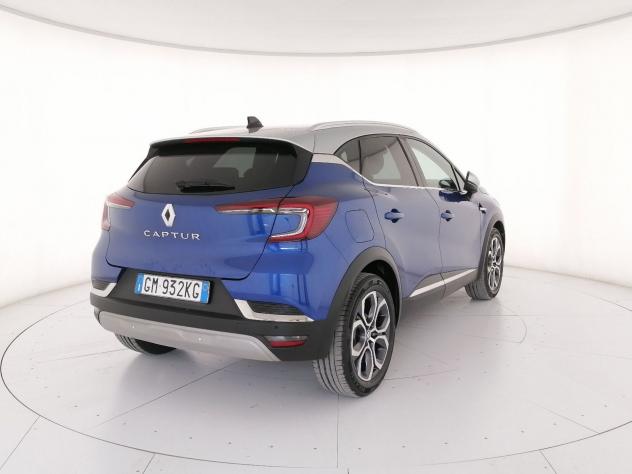 Renault Captur 1.0 tce Techno Gpl 100cv - Foto 2