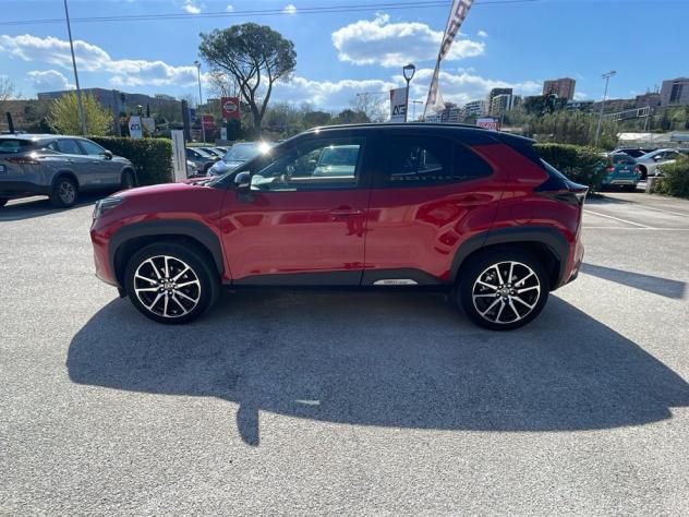 Toyota Yaris Cross 1.5H (116 CV) E-CVT GR Sport - Foto 5