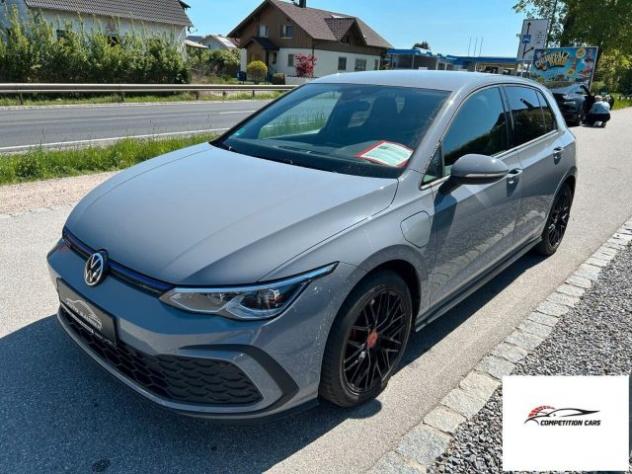 VOLKSWAGEN Golf 1.4 GTE DSG Plug-In Hybrid 245CV LED VITRUAL rif. 22597184