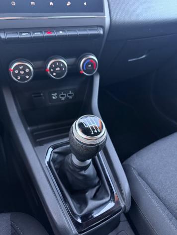 Renault Clio Blue dCi 100 CV 5 porte Evolution Navi/Led - Foto 10