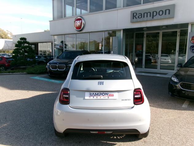 FIAT 500 Hybrid Hybrid Torino - Foto 4