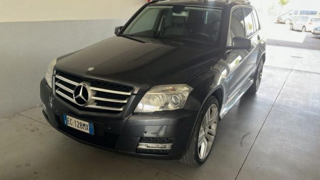 MERCEDES-BENZ GLK 350 CDI 4M. Premium rif. 22416930 - Foto 2