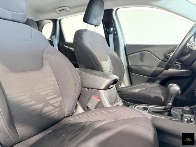 JEEP - Cherokee - 2.2 Mjt AWD A.D. I Longitude - Foto 9