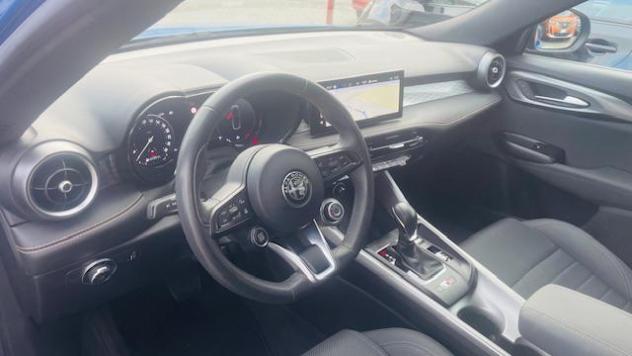 ALFA ROMEO Tonale 1.6 MJT 130cv TCT6 T.I. rif. 23384474 - Foto 5