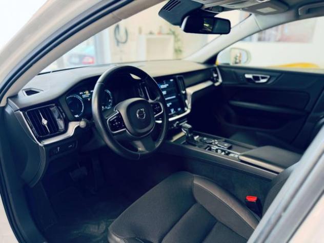 Volvo V60 Cross Country 2.0 d4 Business Plus awd geartronic - Foto 8