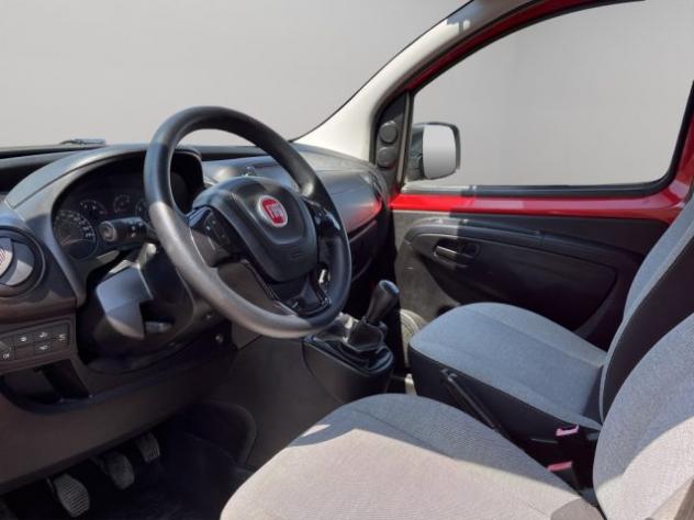 FIAT Fiorino 1.3MJT Cargo Adventure rif. 23992846 - Foto 7