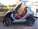 SMART Crossblade Numerata rif. 17279678