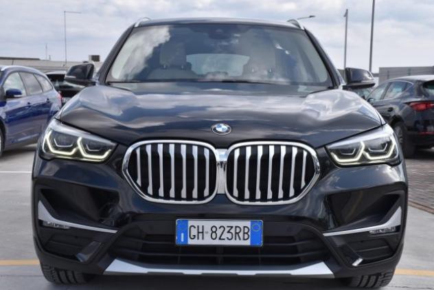 BMW X1 sDrive16d xLine Plus rif. 23399116 - Foto 2