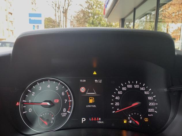 Suzuki Swift 1.2 Hybrid CVT Top - Foto 9