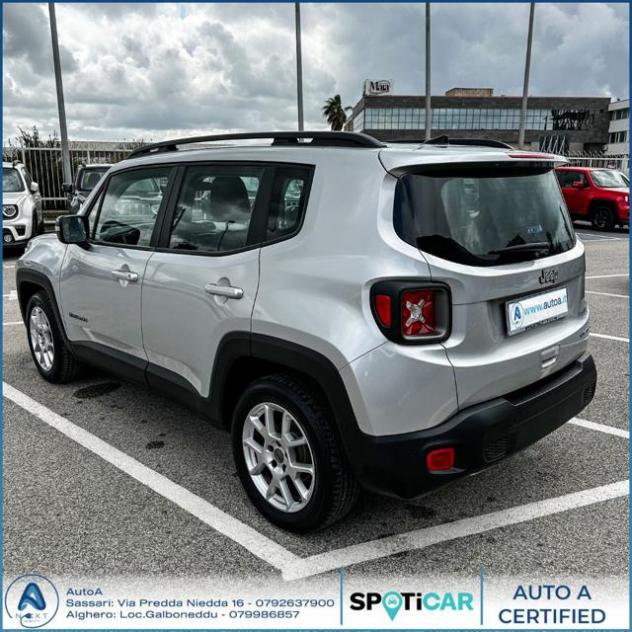 JEEP Renegade 1.0 T3 Limited rif. 21220665 - Foto 7