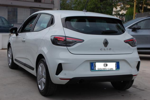 Renault Clio 1.5 dci Evolution 100CV Uff Italy Led USB - Foto 4