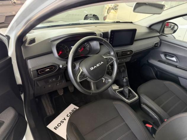 DACIA Sandero Stepway 1.0 TCe ECO-G Expression rif. 24013806 - Foto 6