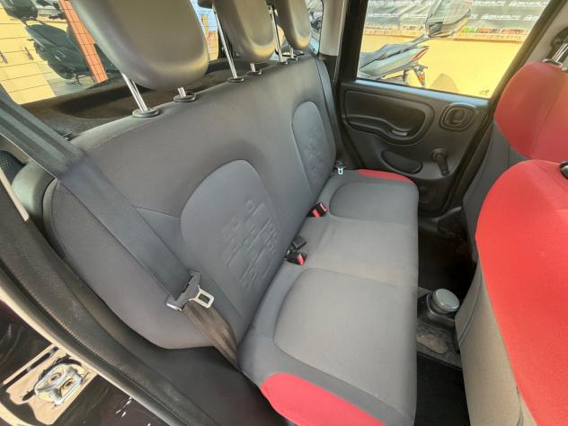 Fiat Panda 1.2 Lounge 2014 - Foto 9